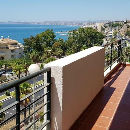Apartamento Calaquebrada Benalmádena Exterior foto