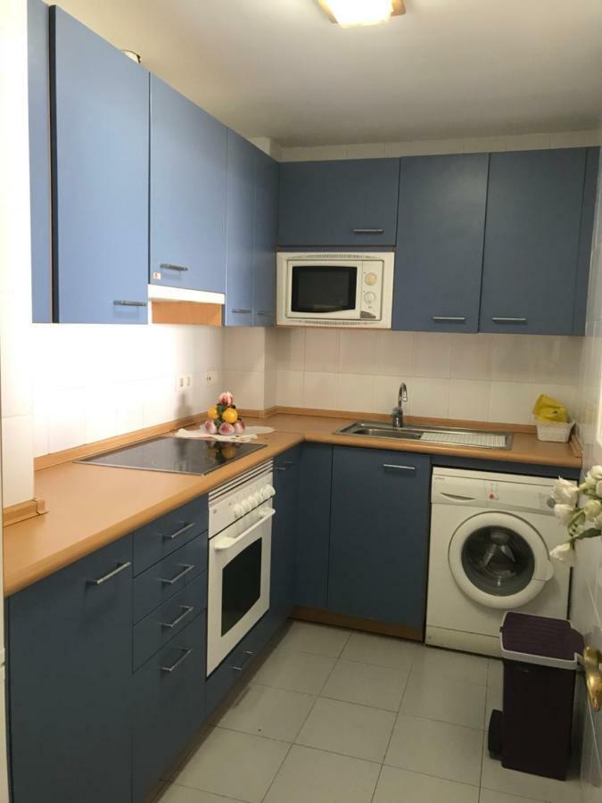 Apartamento Calaquebrada Benalmádena Exterior foto