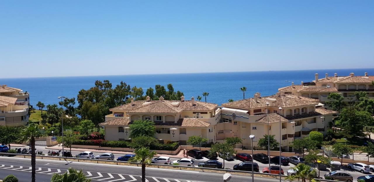 Apartamento Calaquebrada Benalmádena Exterior foto