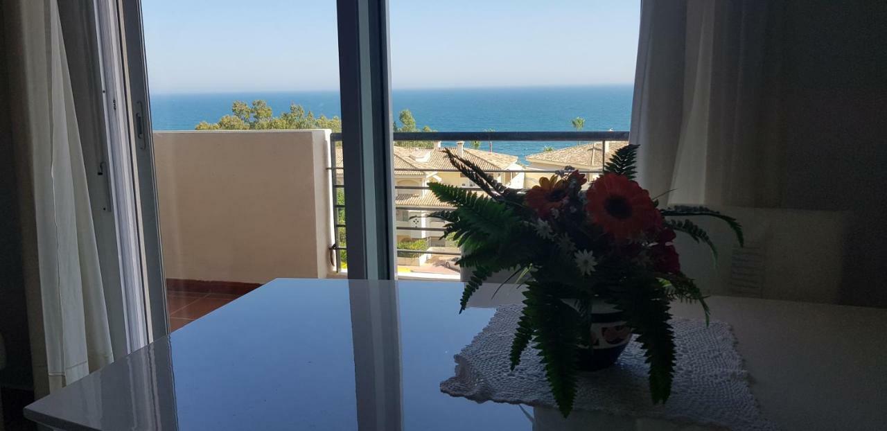 Apartamento Calaquebrada Benalmádena Exterior foto