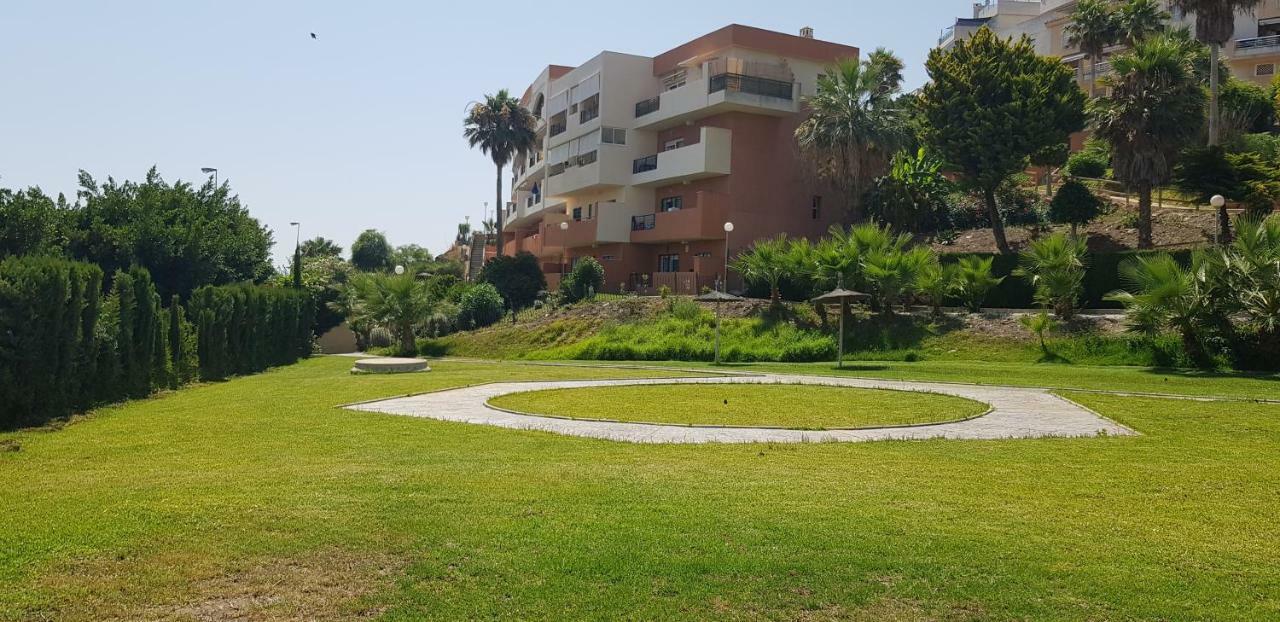 Apartamento Calaquebrada Benalmádena Exterior foto