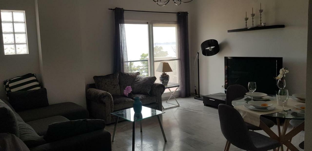 Apartamento Calaquebrada Benalmádena Exterior foto