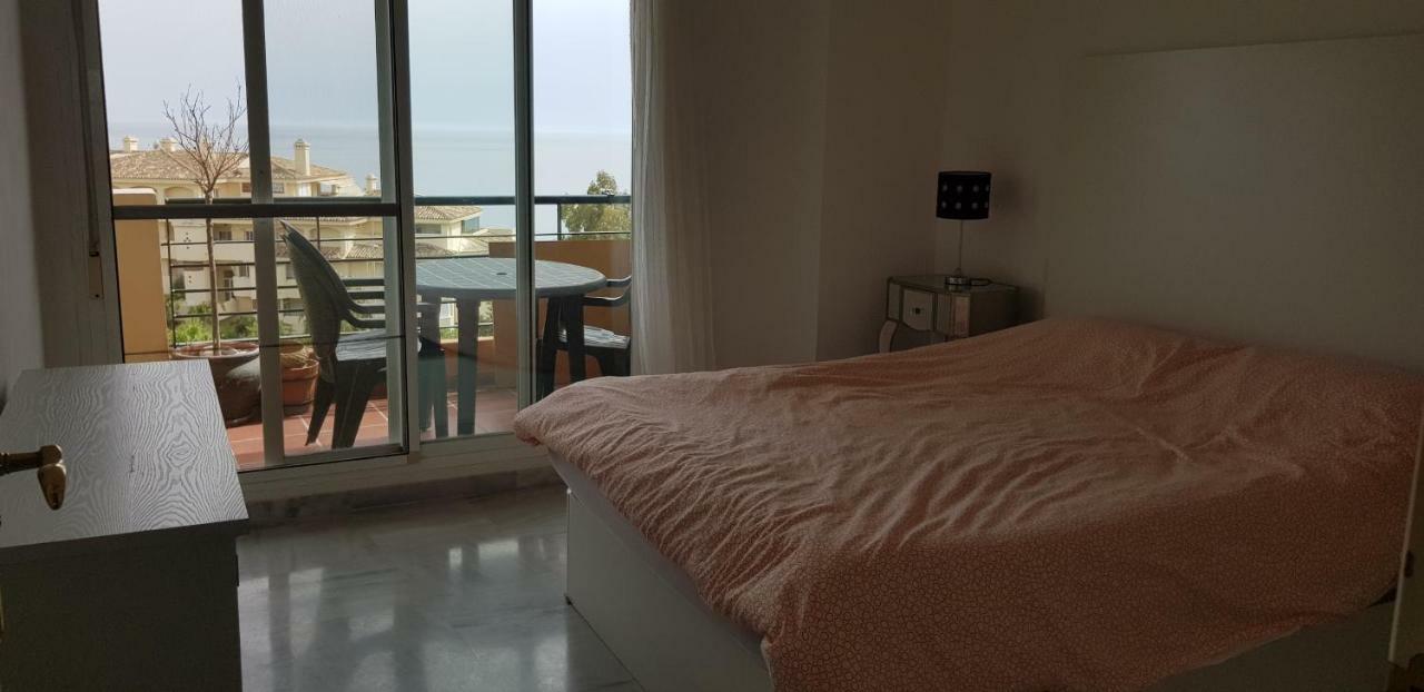Apartamento Calaquebrada Benalmádena Exterior foto