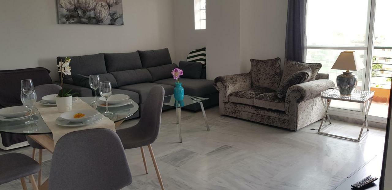 Apartamento Calaquebrada Benalmádena Exterior foto
